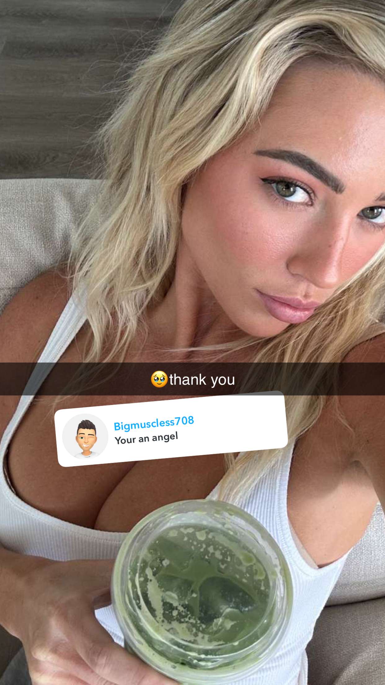 jadelynmusic snapchat image archive image