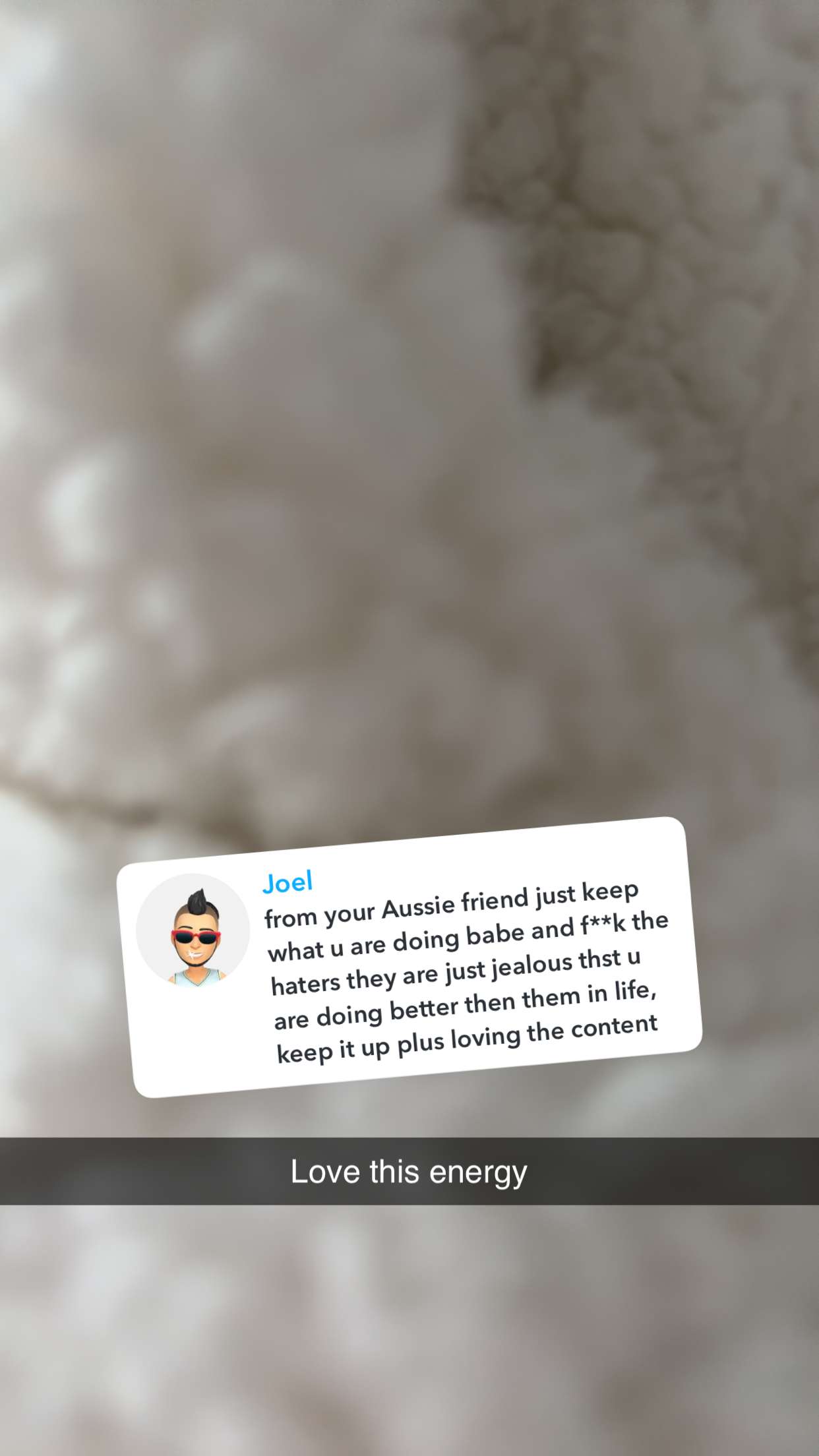 jadelynmusic snapchat image archive image