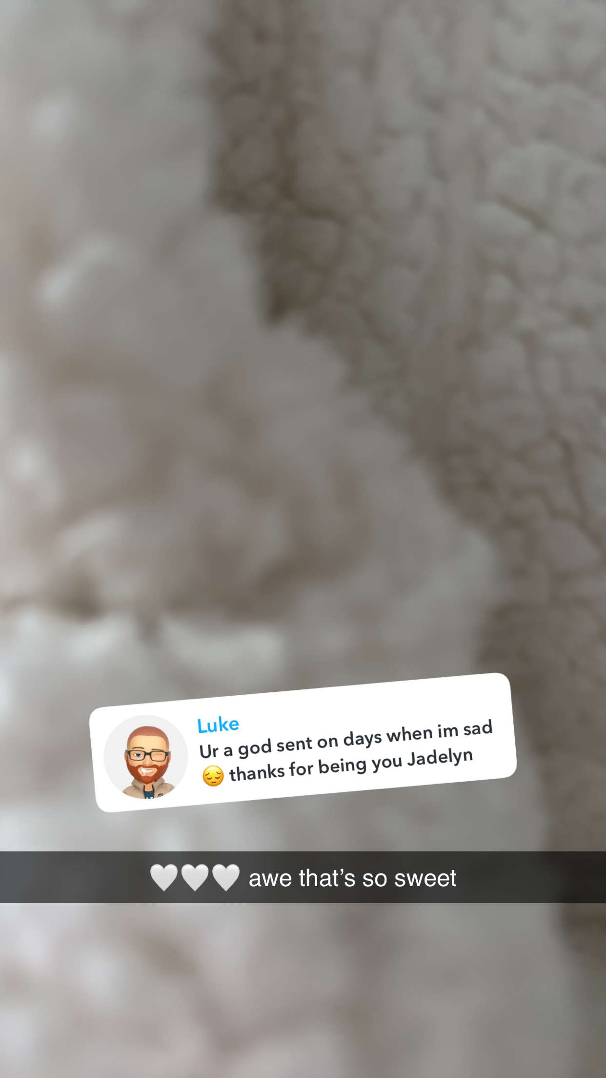 jadelynmusic snapchat image archive image