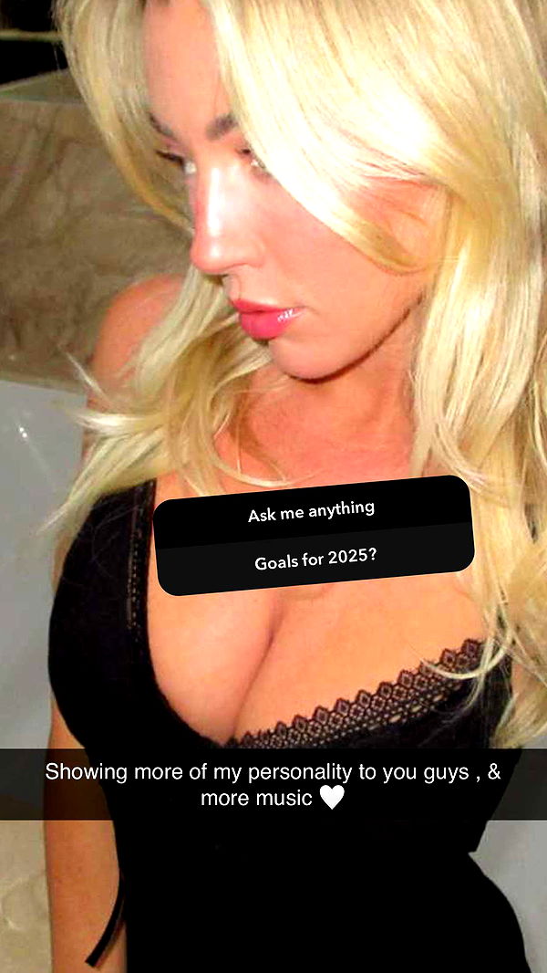 jadelynmusic image ~ Altpins