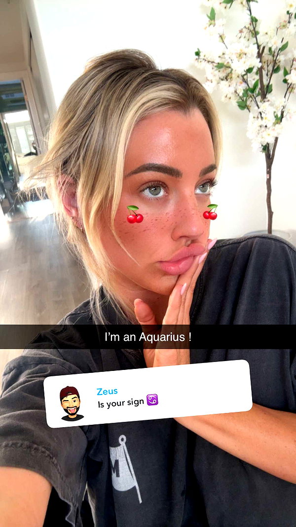 jadelynmusic snapchat image archive image
