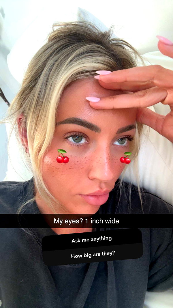 jadelynmusic snapchat image archive image