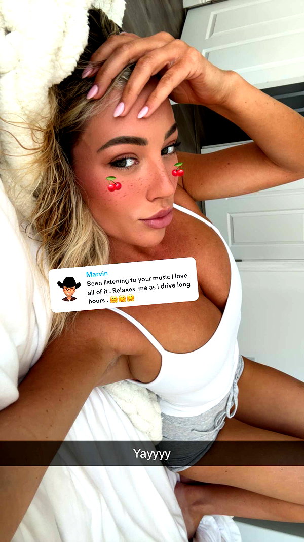 jadelynmusic snapchat image archive image