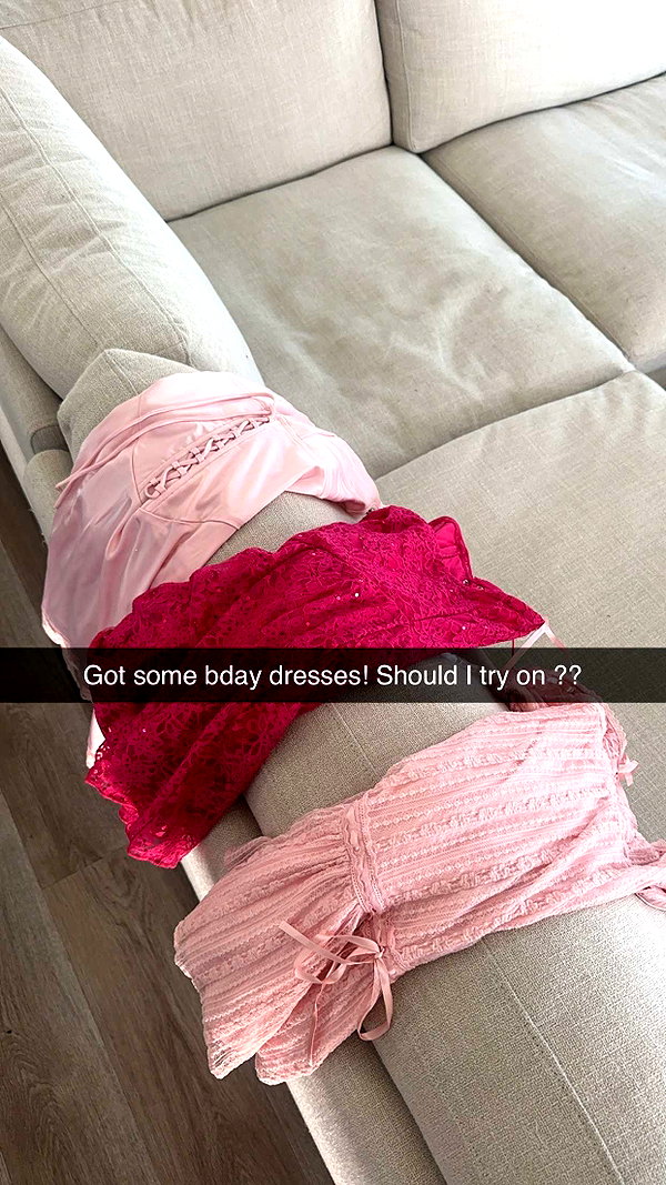 jadelynmusic snapchat image archive image