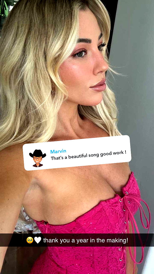 jadelynmusic snapchat image archive image