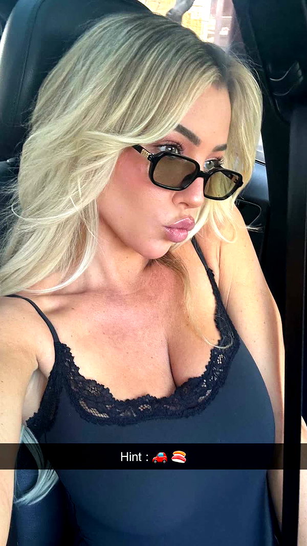 jadelynmusic snapchat image archive image