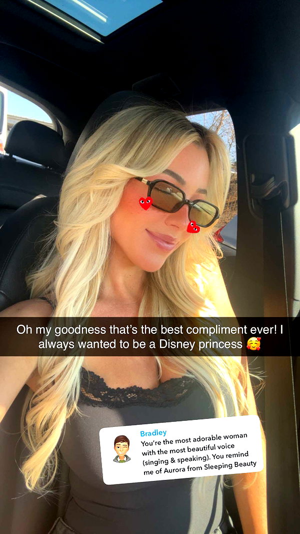 jadelynmusic snapchat image archive image