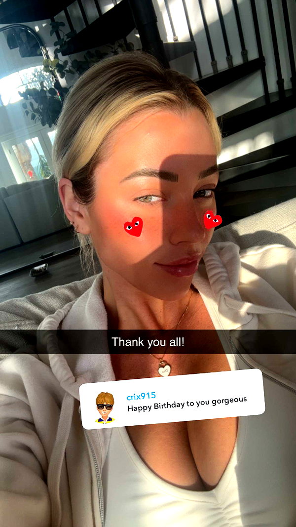 jadelynmusic snapchat image archive image