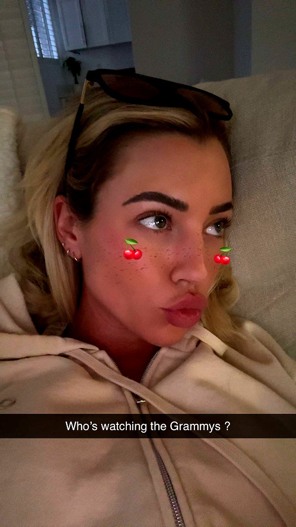 jadelynmusic snapchat image archive image