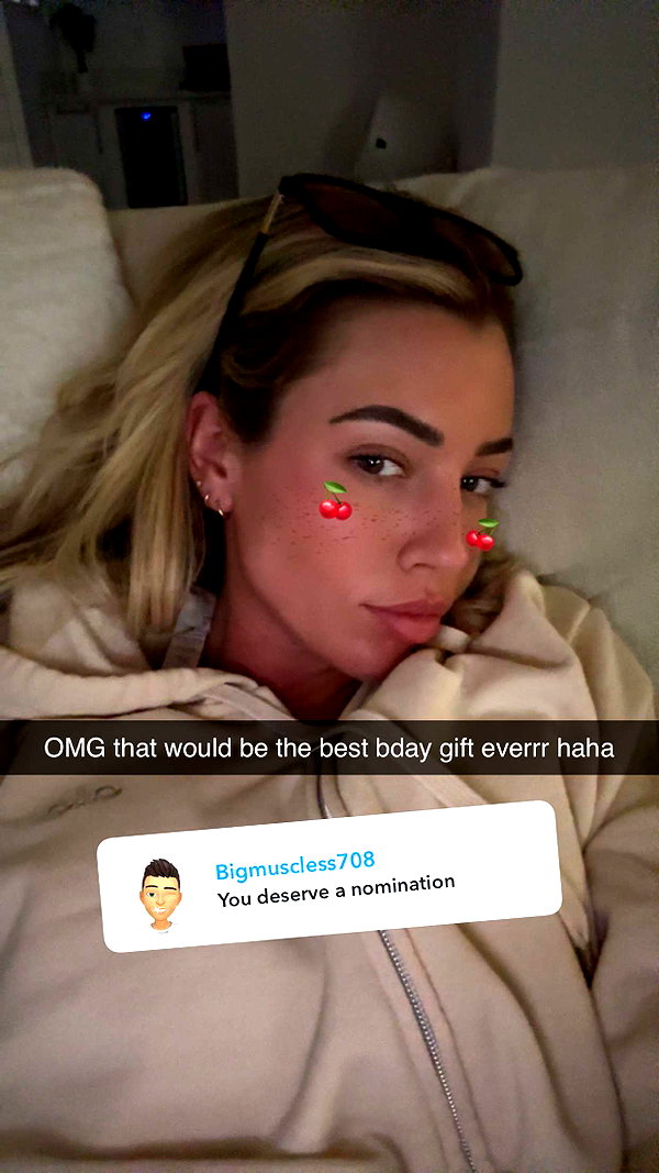 jadelynmusic snapchat image archive image