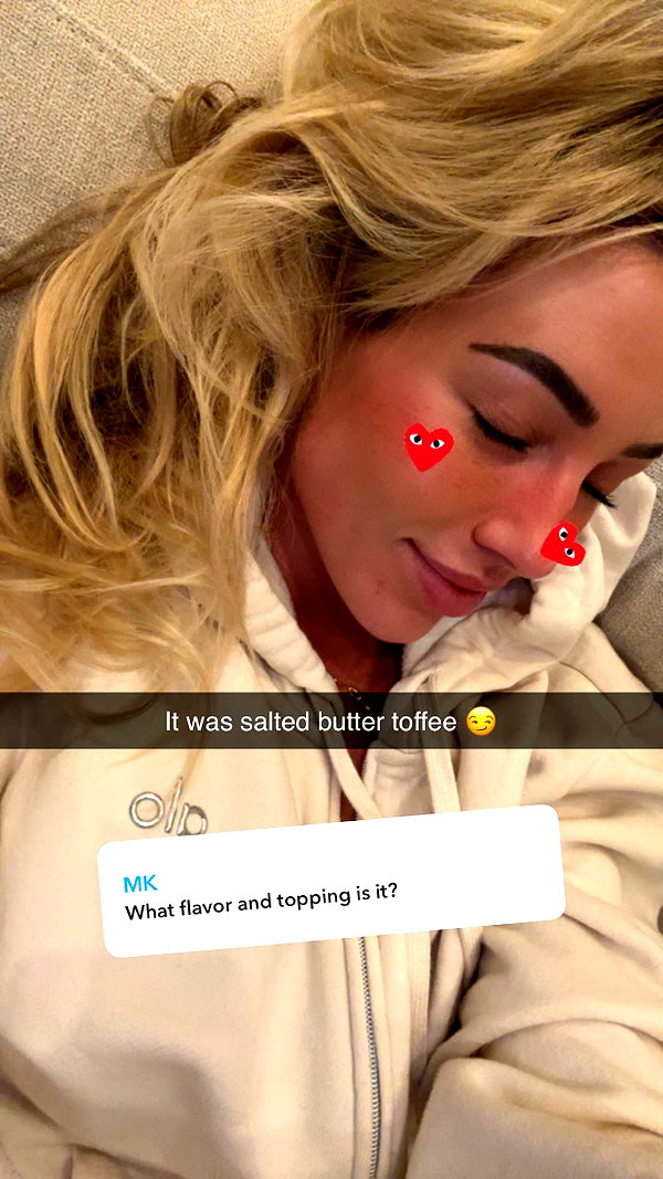 jadelynmusic snapchat image archive image