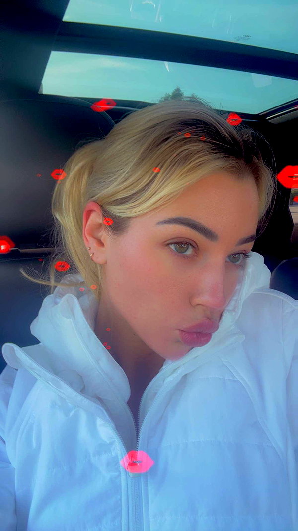 jadelynmusic snapchat image archive image