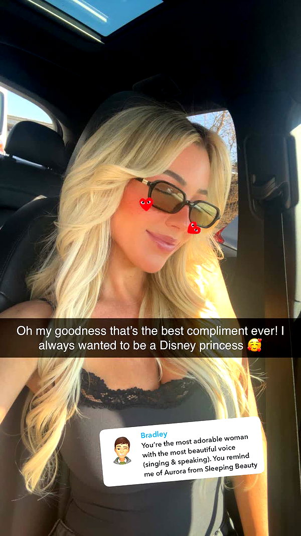 jadelynmusic snapchat image archive image