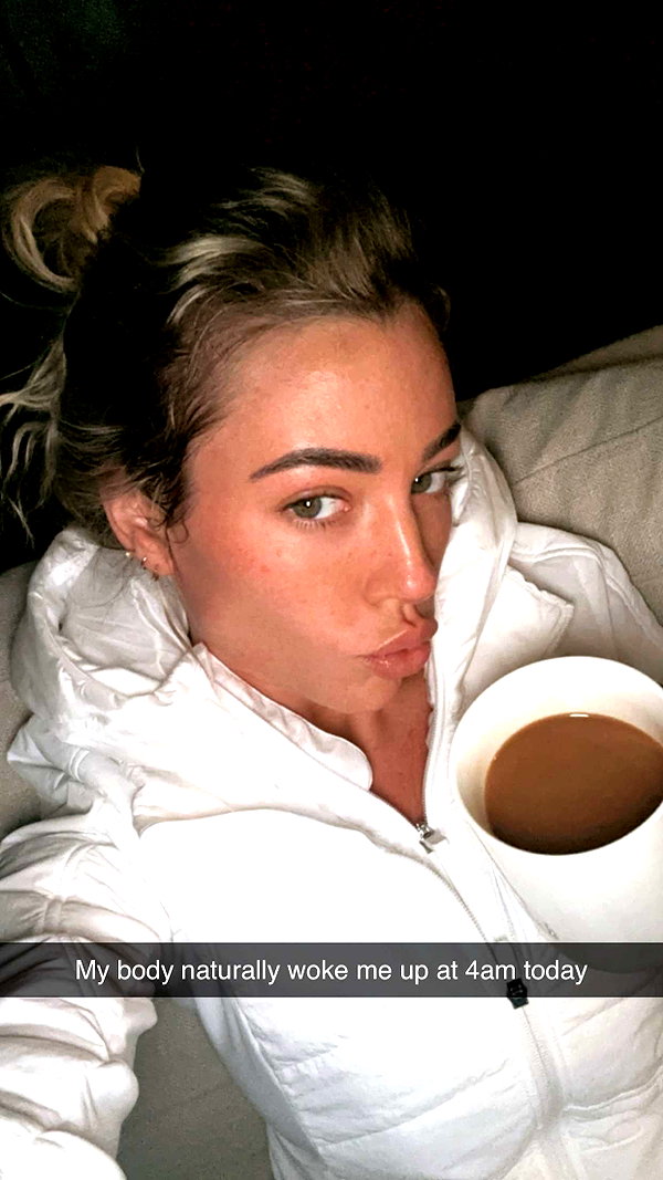 jadelynmusic snapchat image archive image