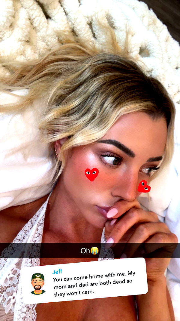 jadelynmusic snapchat image archive image