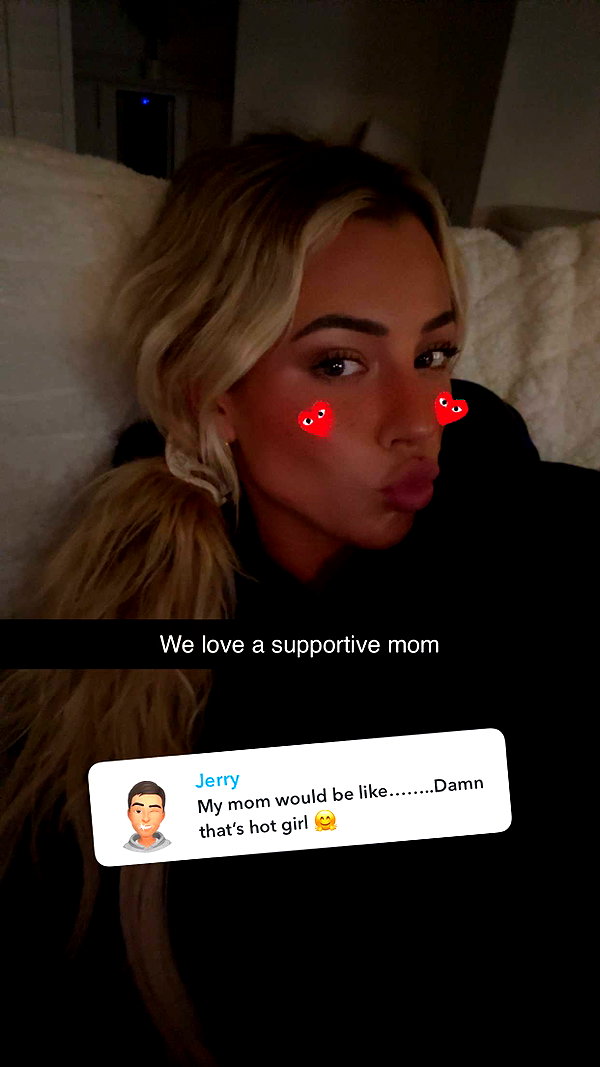 jadelynmusic snapchat image archive image