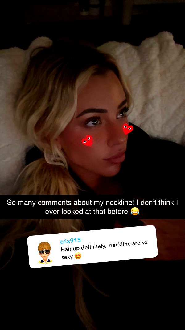 jadelynmusic snapchat image archive image