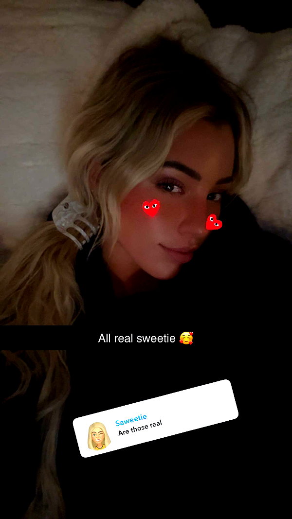 jadelynmusic snapchat image archive image