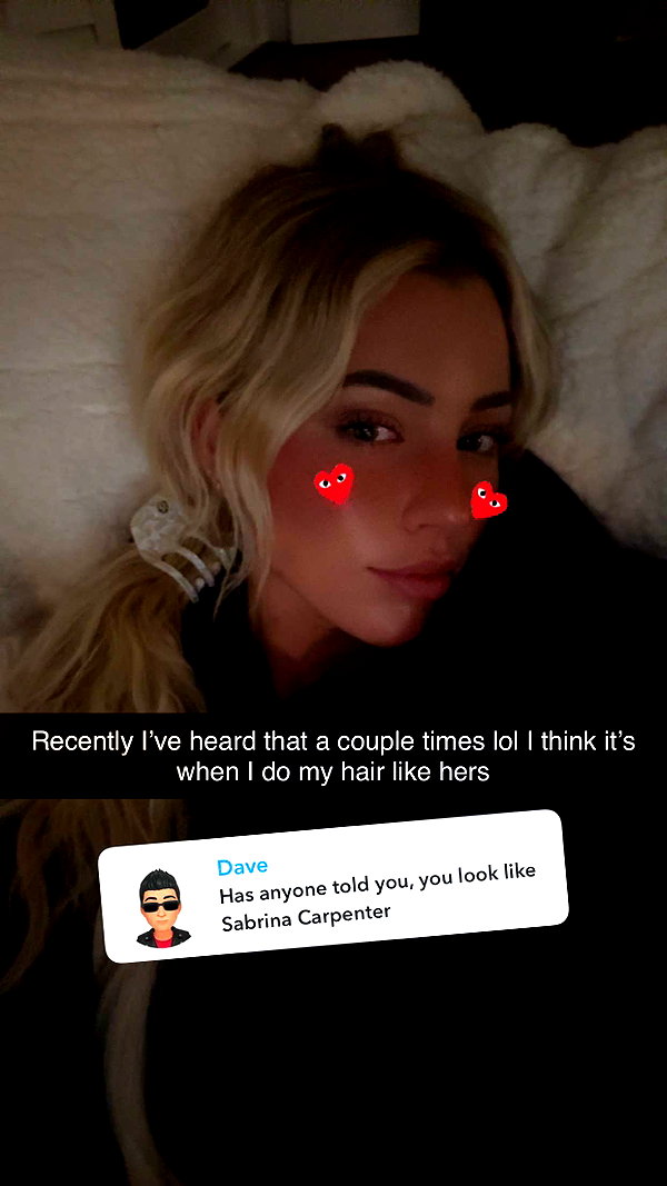 jadelynmusic snapchat image archive image
