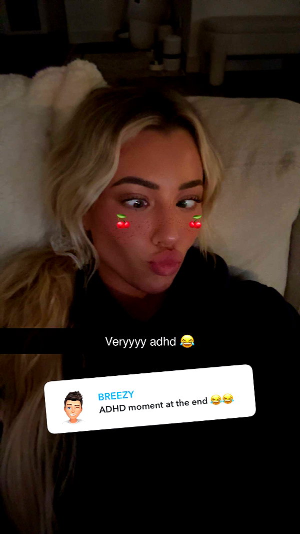 jadelynmusic snapchat image archive image