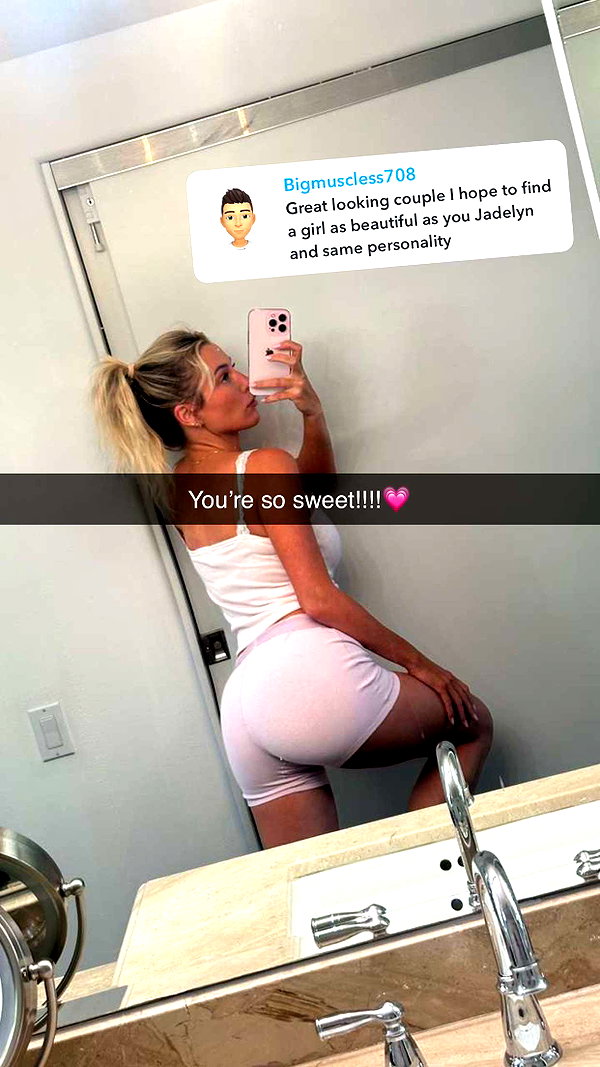jadelynmusic snapchat image archive image