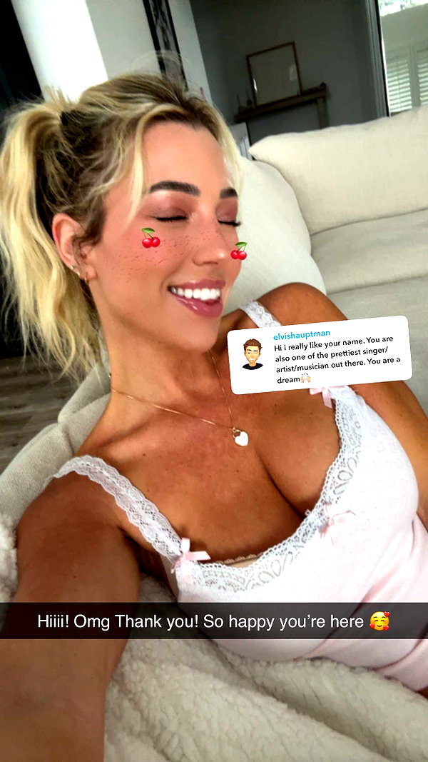 jadelynmusic snapchat image archive image