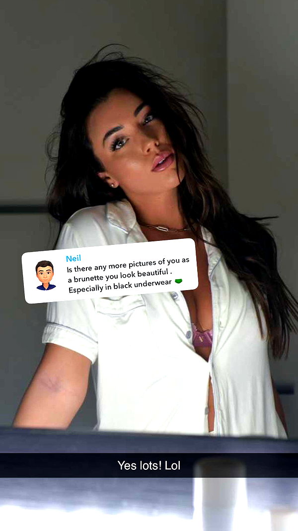 jadelynmusic snapchat image archive image