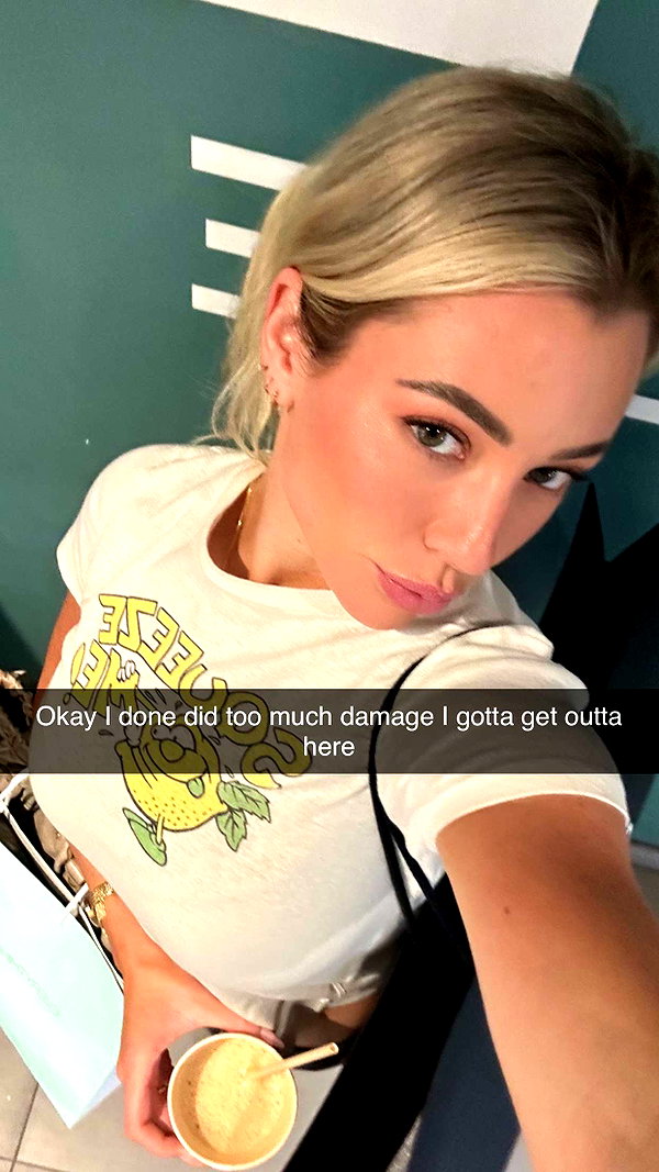 jadelynmusic snapchat image archive image