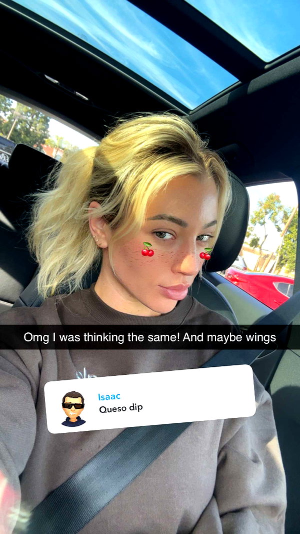 jadelynmusic snapchat image archive image