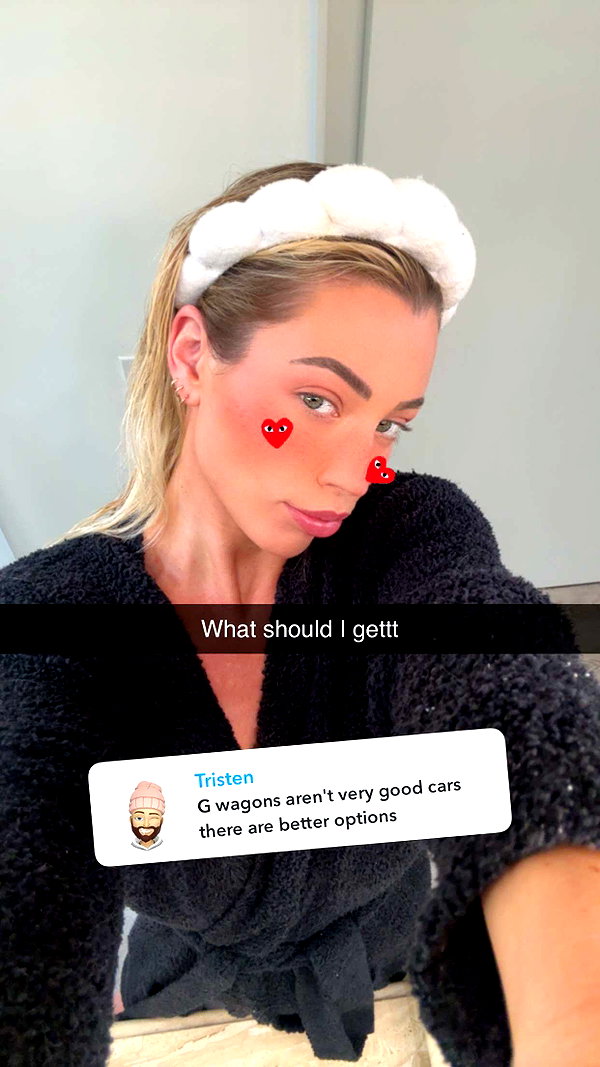 jadelynmusic snapchat image archive image