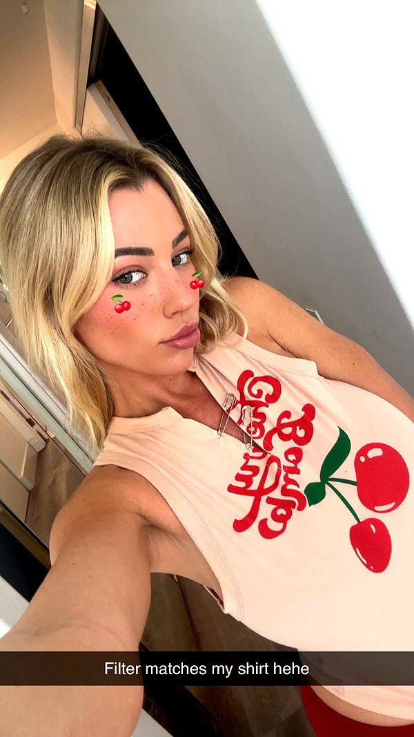 jadelynmusic snapchat image archive image