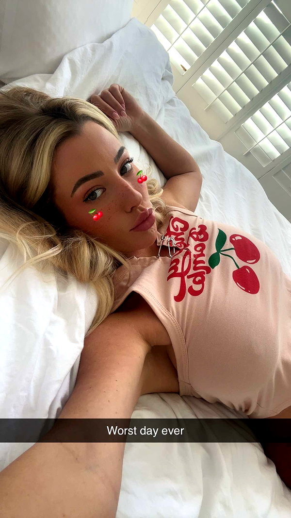jadelynmusic snapchat image archive image