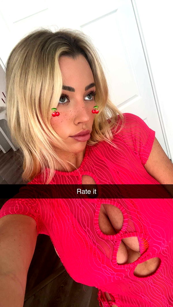 jadelynmusic snapchat image archive image