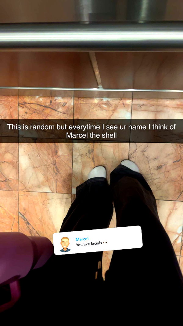 jadelynmusic snapchat image archive image