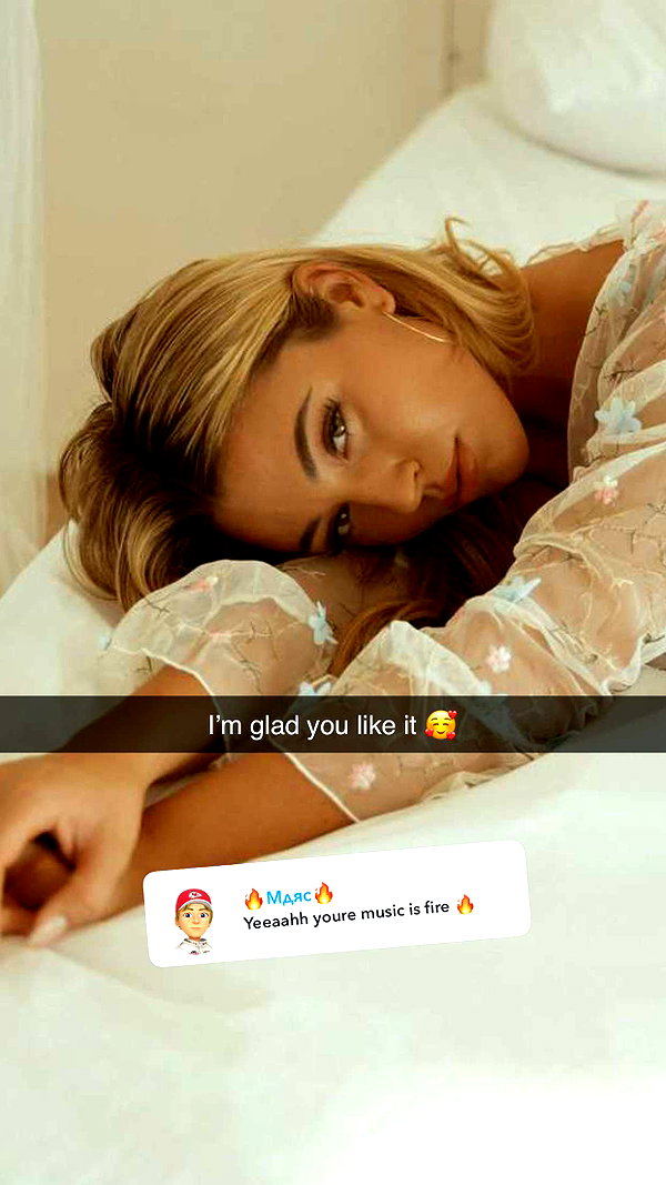 jadelynmusic snapchat image archive image