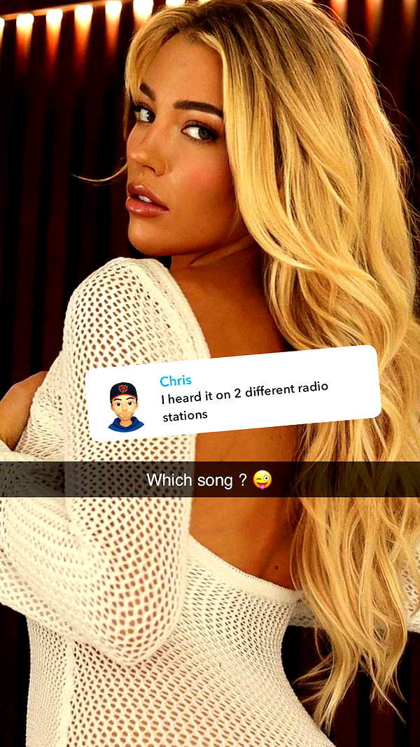 jadelynmusic snapchat image archive image