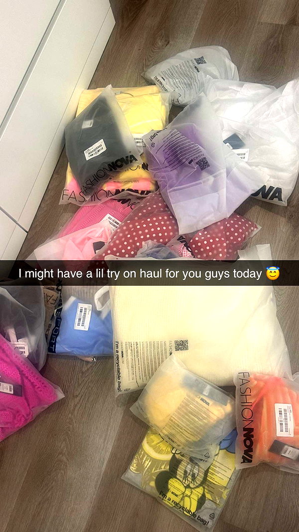 jadelynmusic snapchat image archive image
