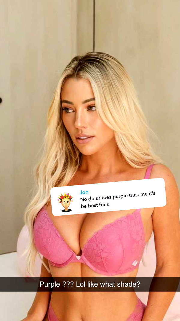 jadelynmusic snapchat image archive image