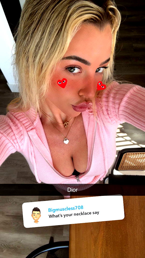 jadelynmusic snapchat image archive image