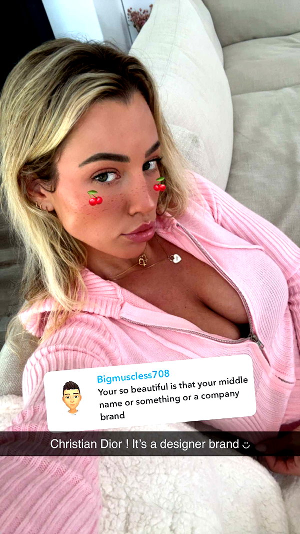 jadelynmusic snapchat image archive image