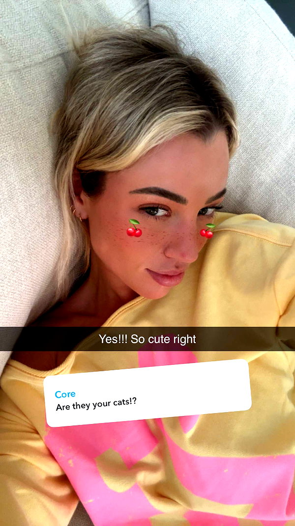 jadelynmusic snapchat image archive image