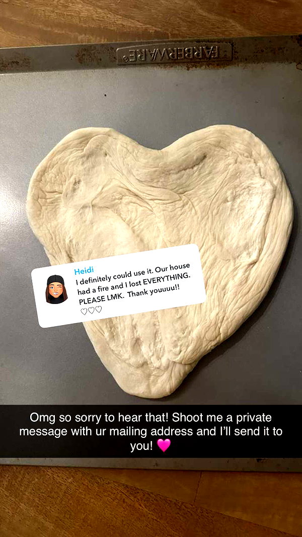 jadelynmusic snapchat image archive image