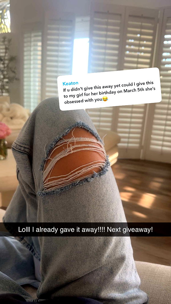 jadelynmusic snapchat image archive image