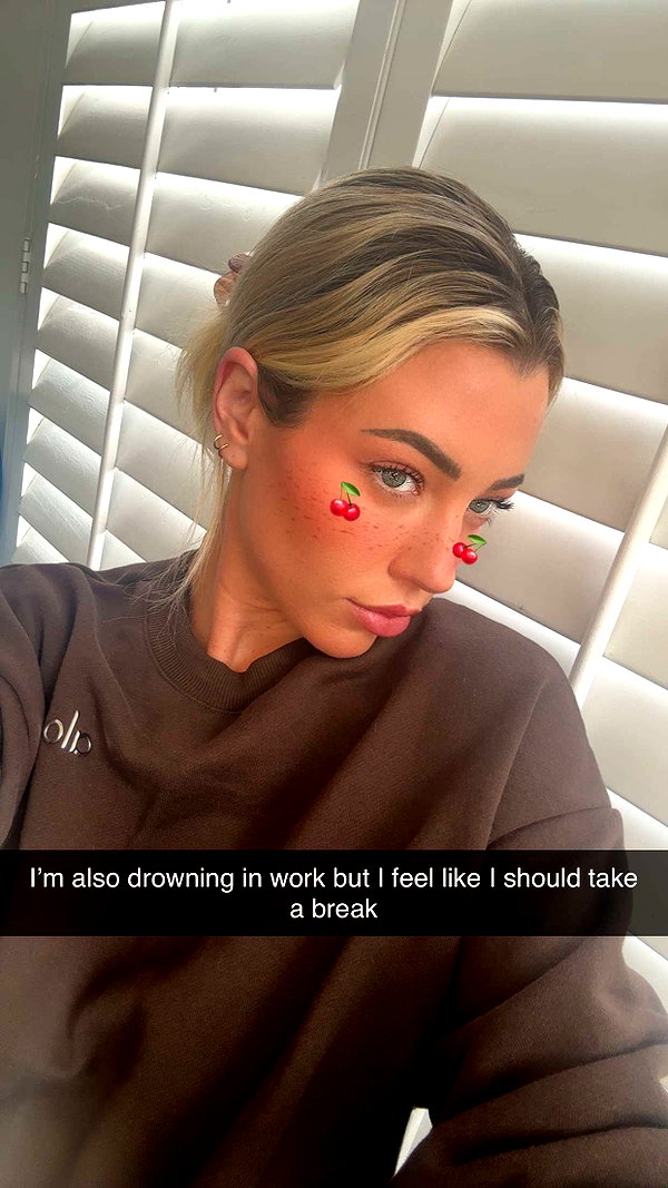 jadelynmusic snapchat image archive image