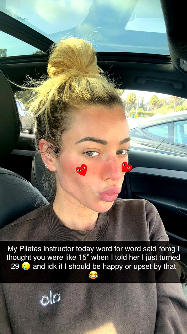 jadelynmusic snapchat image archive image