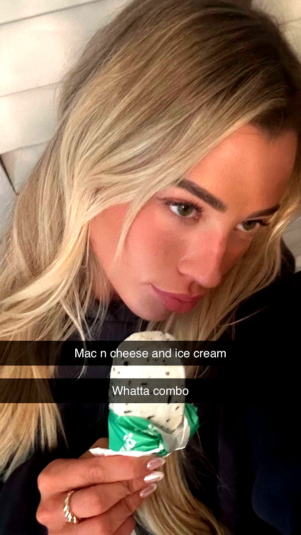jadelynmusic snapchat image archive image
