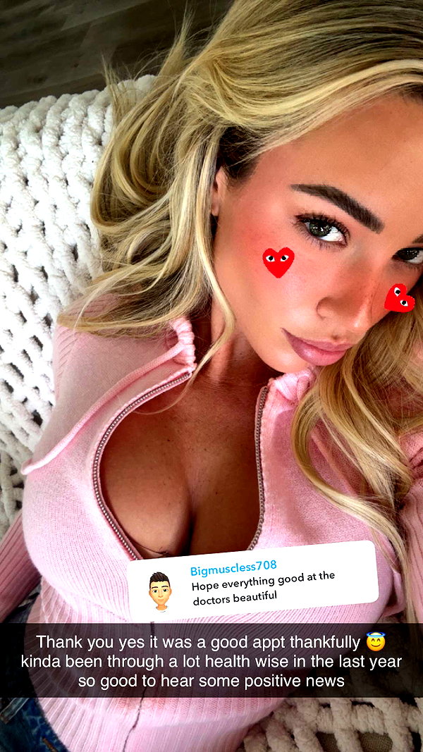 jadelynmusic snapchat image archive image