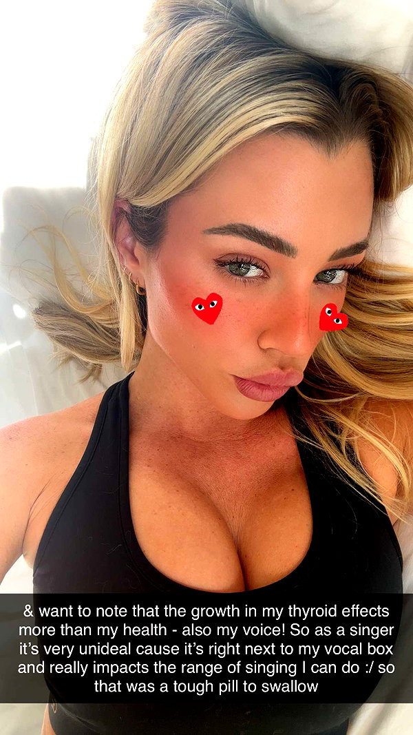 jadelynmusic snapchat image archive image
