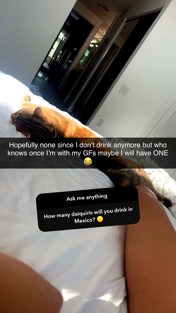 jadelynmusic snapchat image archive image