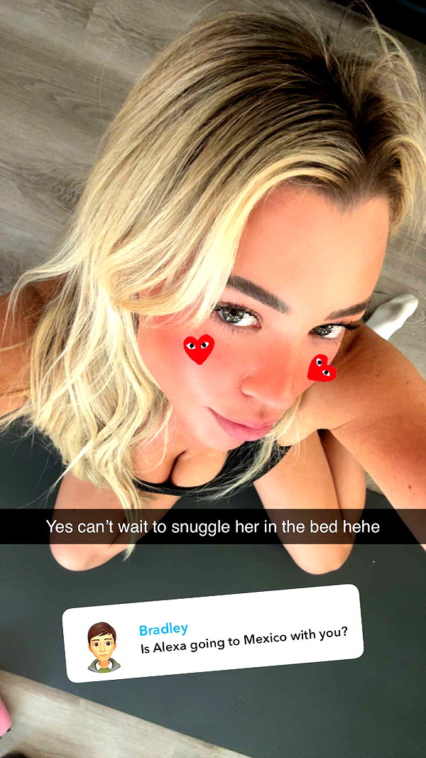 jadelynmusic snapchat image archive image